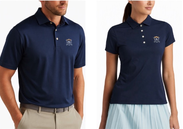 SBCA Golf Classic Men's & Women's Polos
